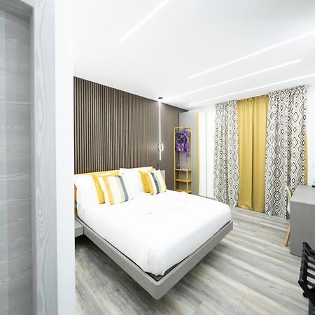 New Luxury Rooms Rome Exterior photo