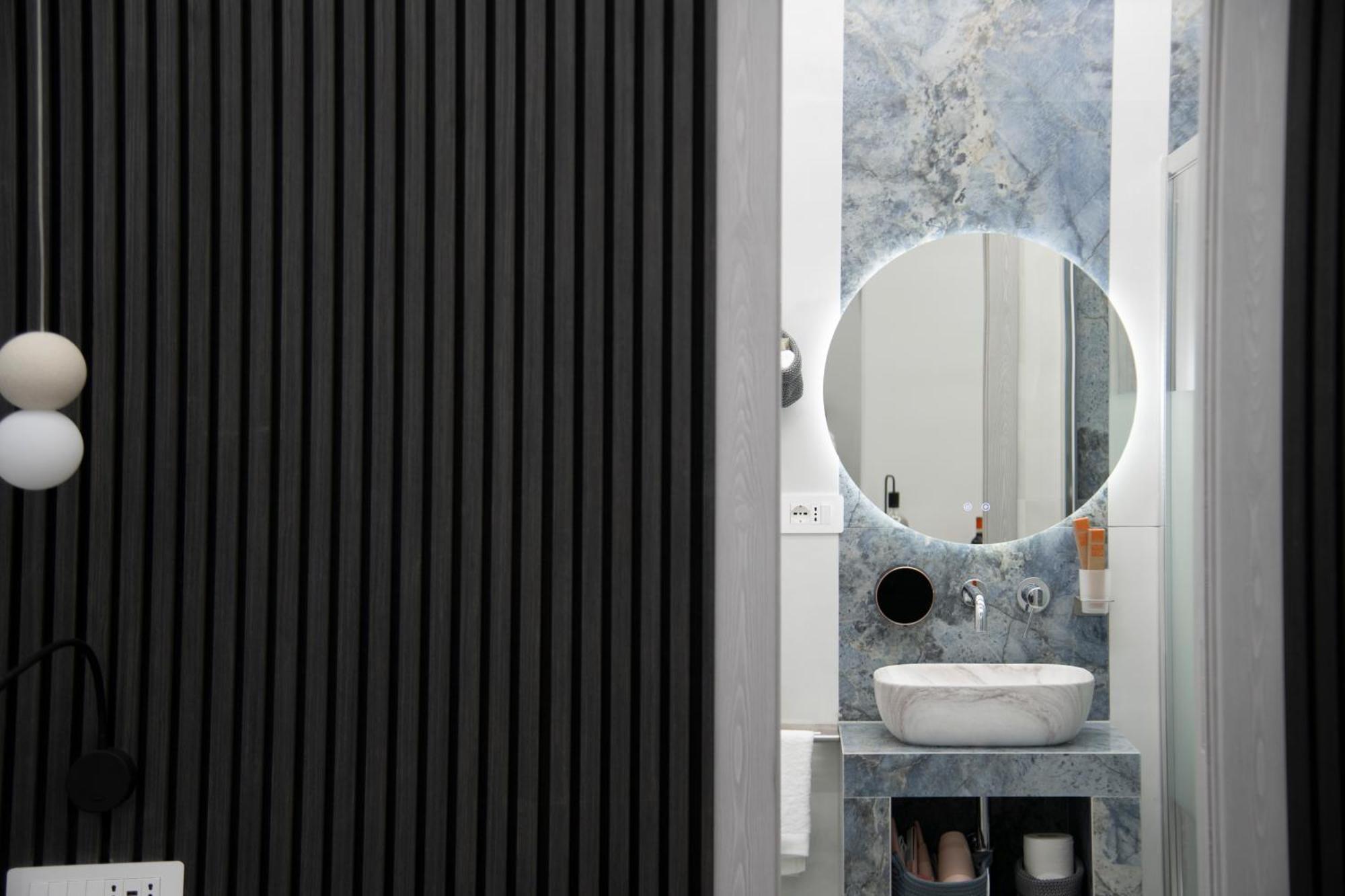 New Luxury Rooms Rome Exterior photo