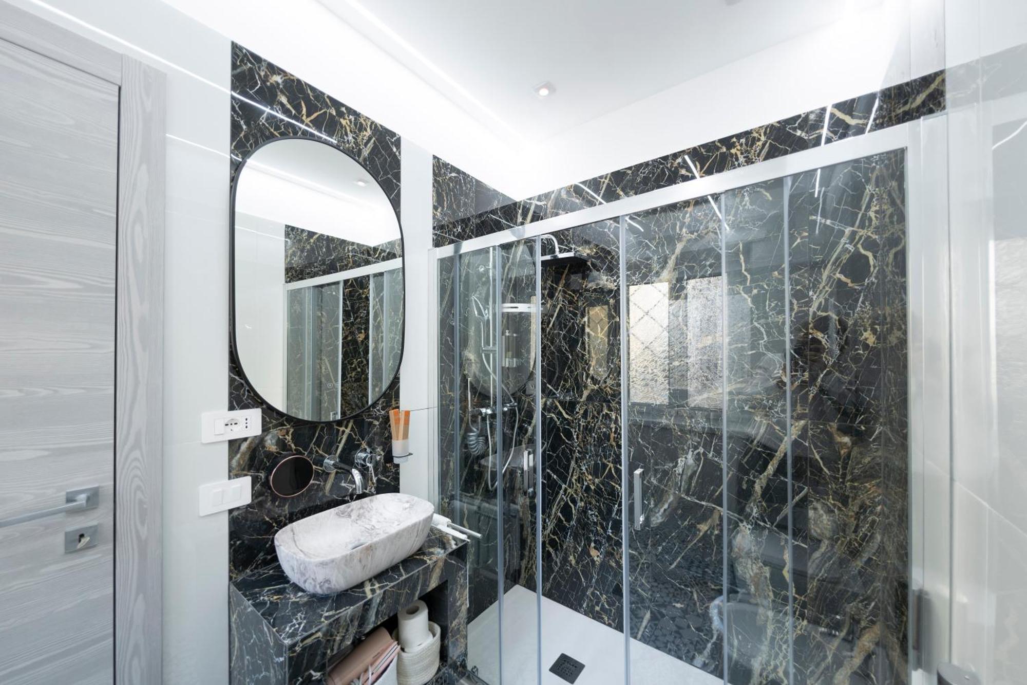 New Luxury Rooms Rome Exterior photo